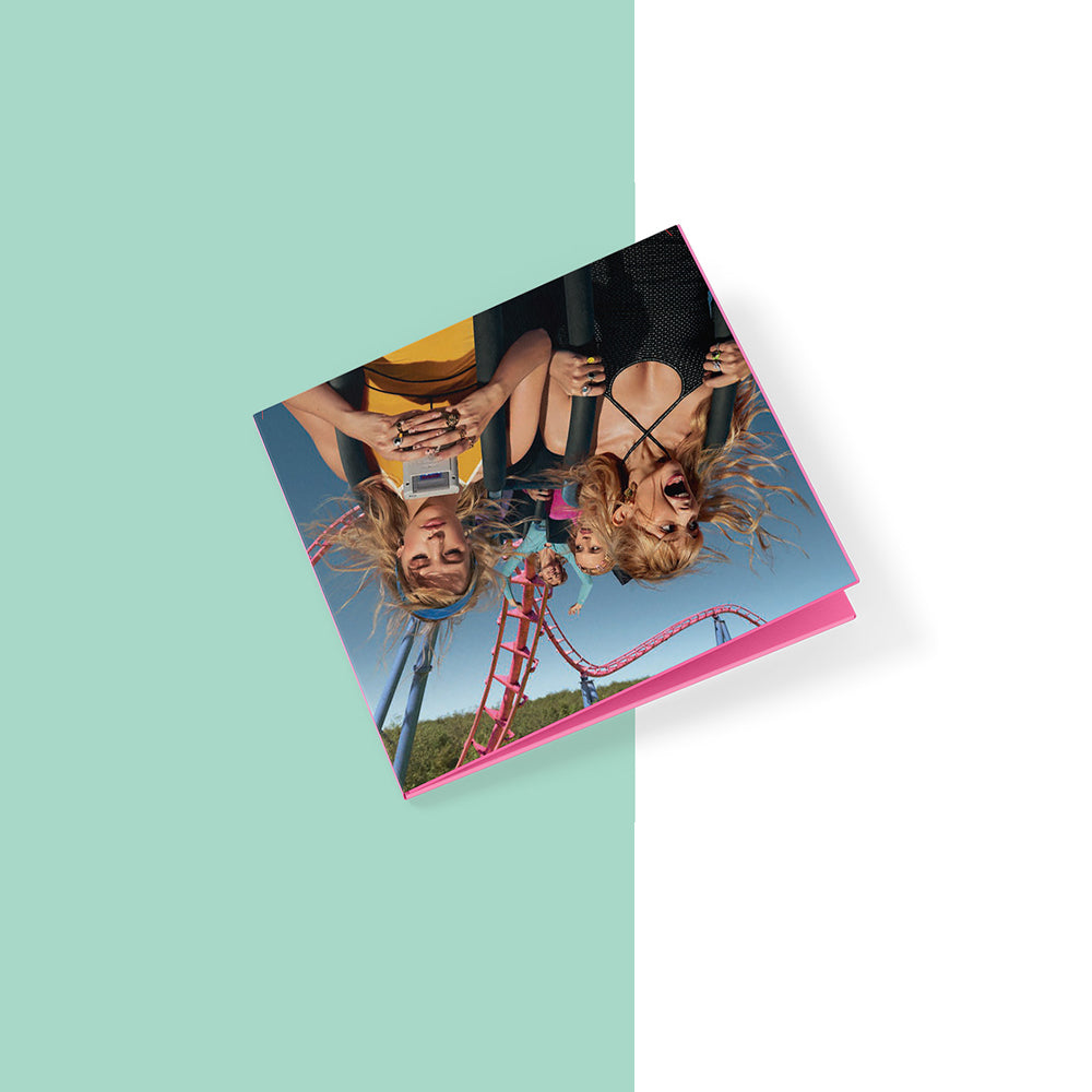 CD "Nonante-Cinq La Suite"