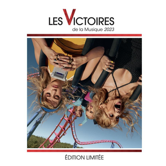 Les Victoires de La Musique 2023 - Nonante-cinq la suite - CD